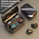 TWS Wireless Earphones Bluetooth Headphones